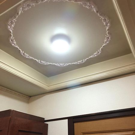Апартаменти Shinjuku House 4 Токіо Екстер'єр фото