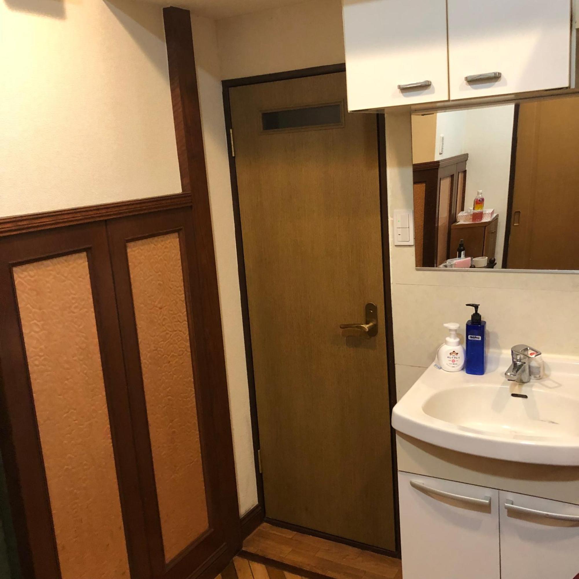 Апартаменти Shinjuku House 4 Токіо Екстер'єр фото