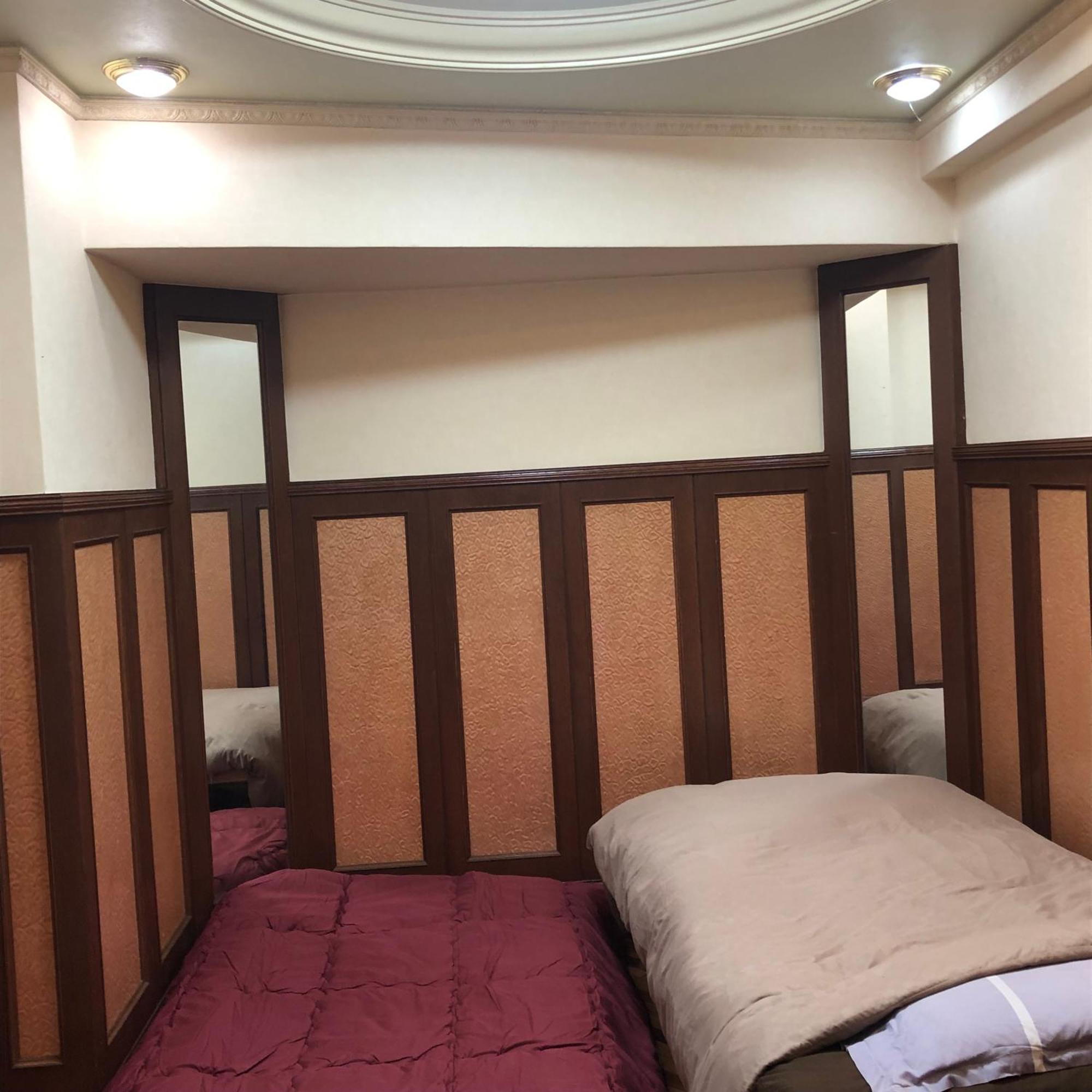 Апартаменти Shinjuku House 4 Токіо Екстер'єр фото