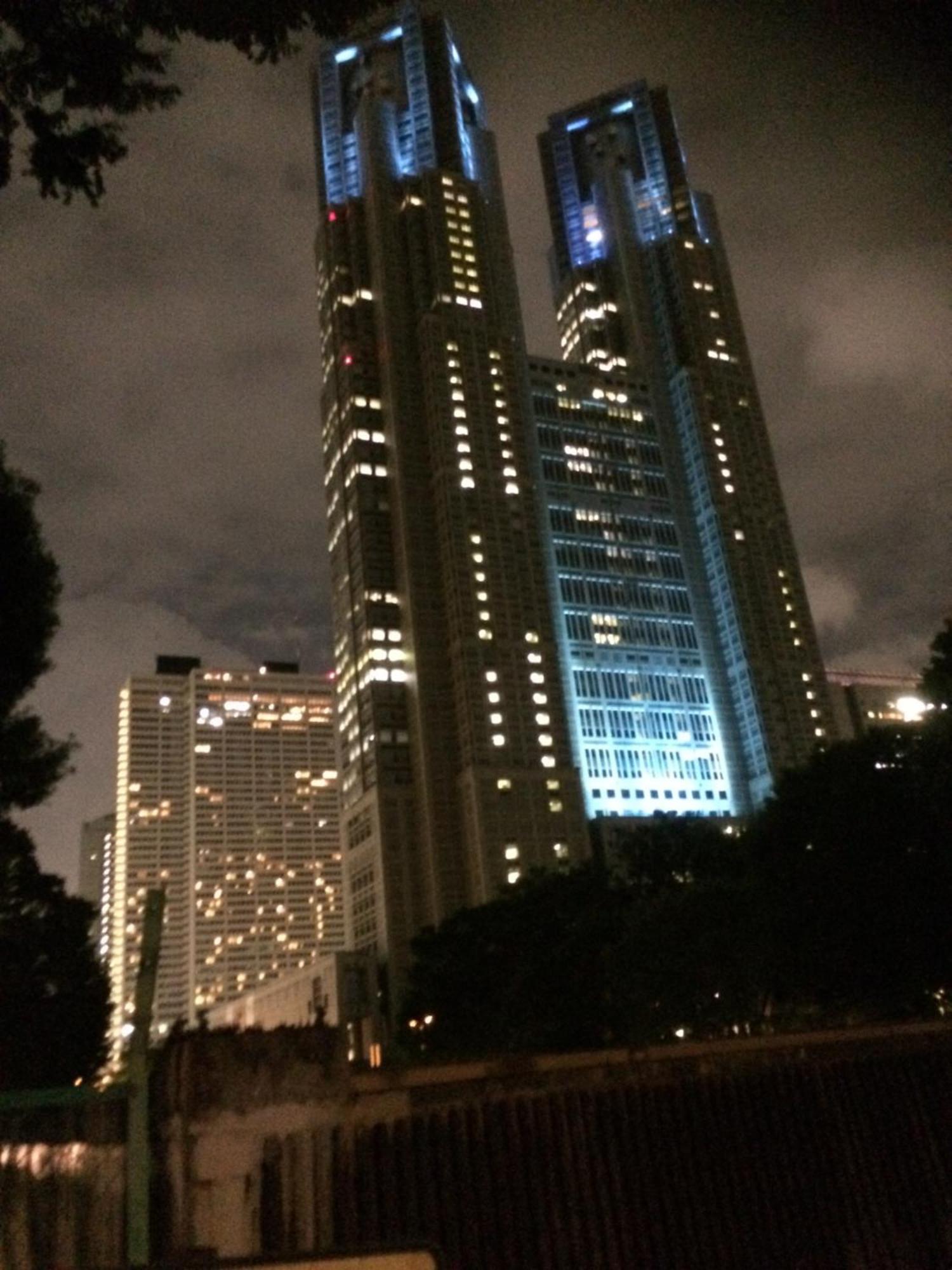 Апартаменти Shinjuku House 4 Токіо Екстер'єр фото